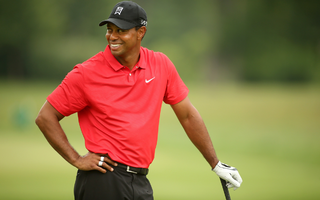 Visszatér a régi Tiger Woods? 