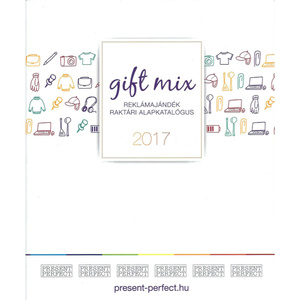 Gift mix 2017