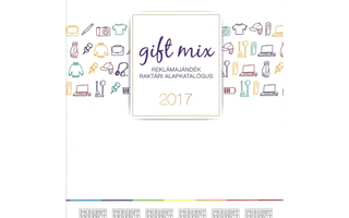 Gift mix 2017