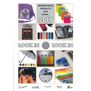 Look in 2017
